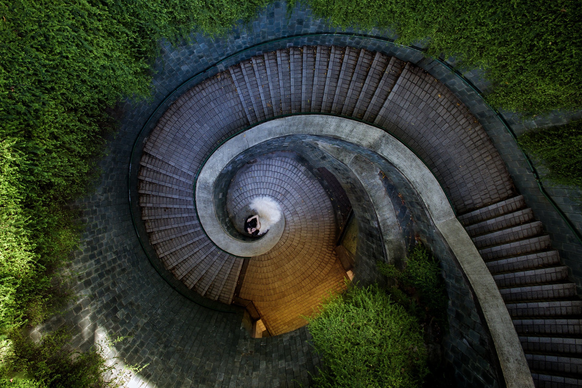 Stunning Drone Wedding Photography: Epic Aerial Shots for Your Big Day