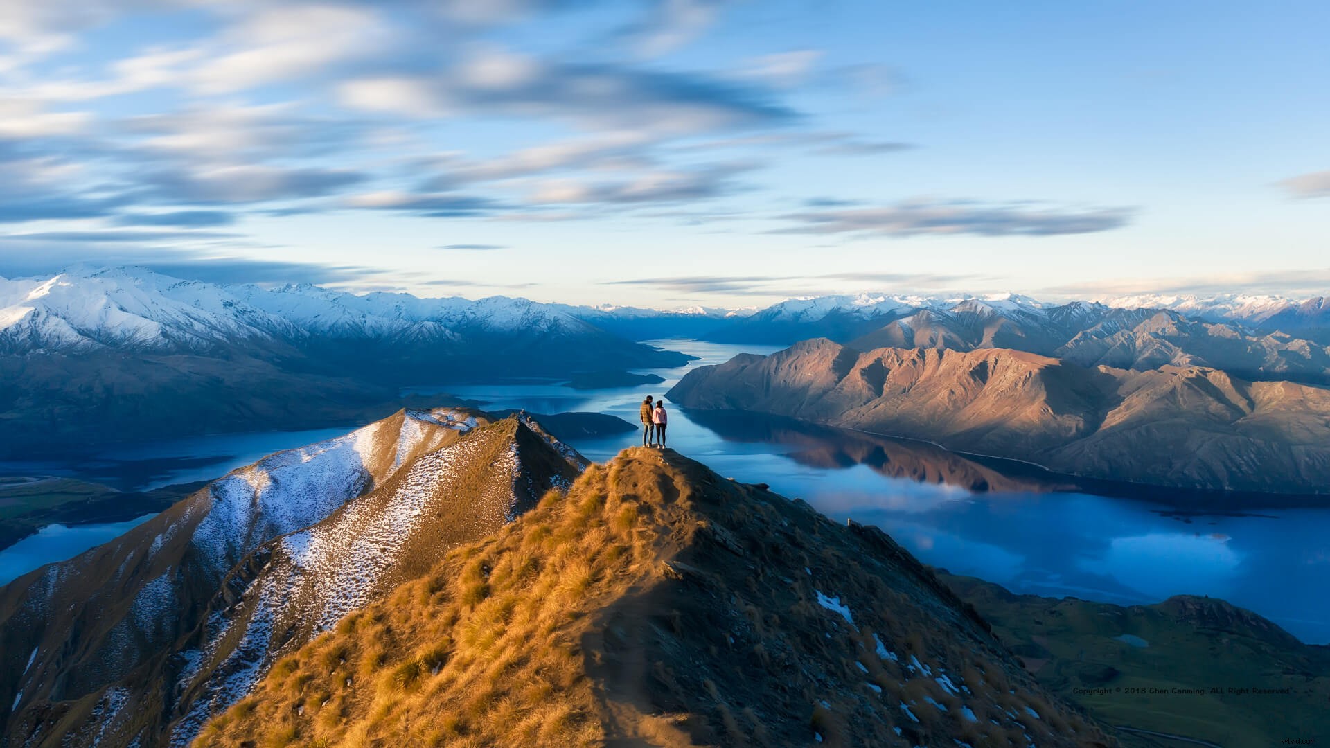 Elevate Your Romance: Stunning Drone Photography Ideas for Couples