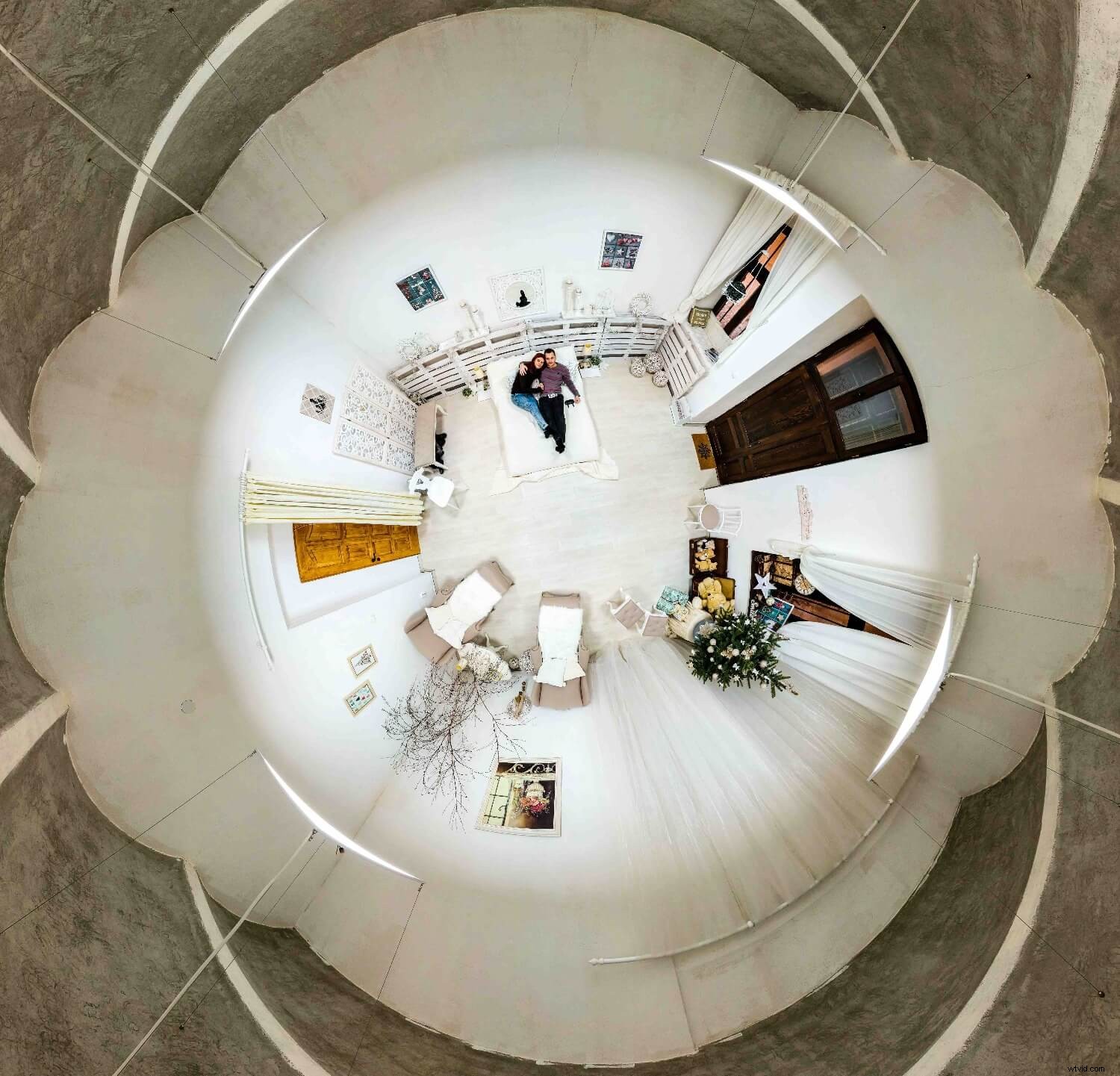 Elevate Your Romance: Stunning Drone Photography Ideas for Couples