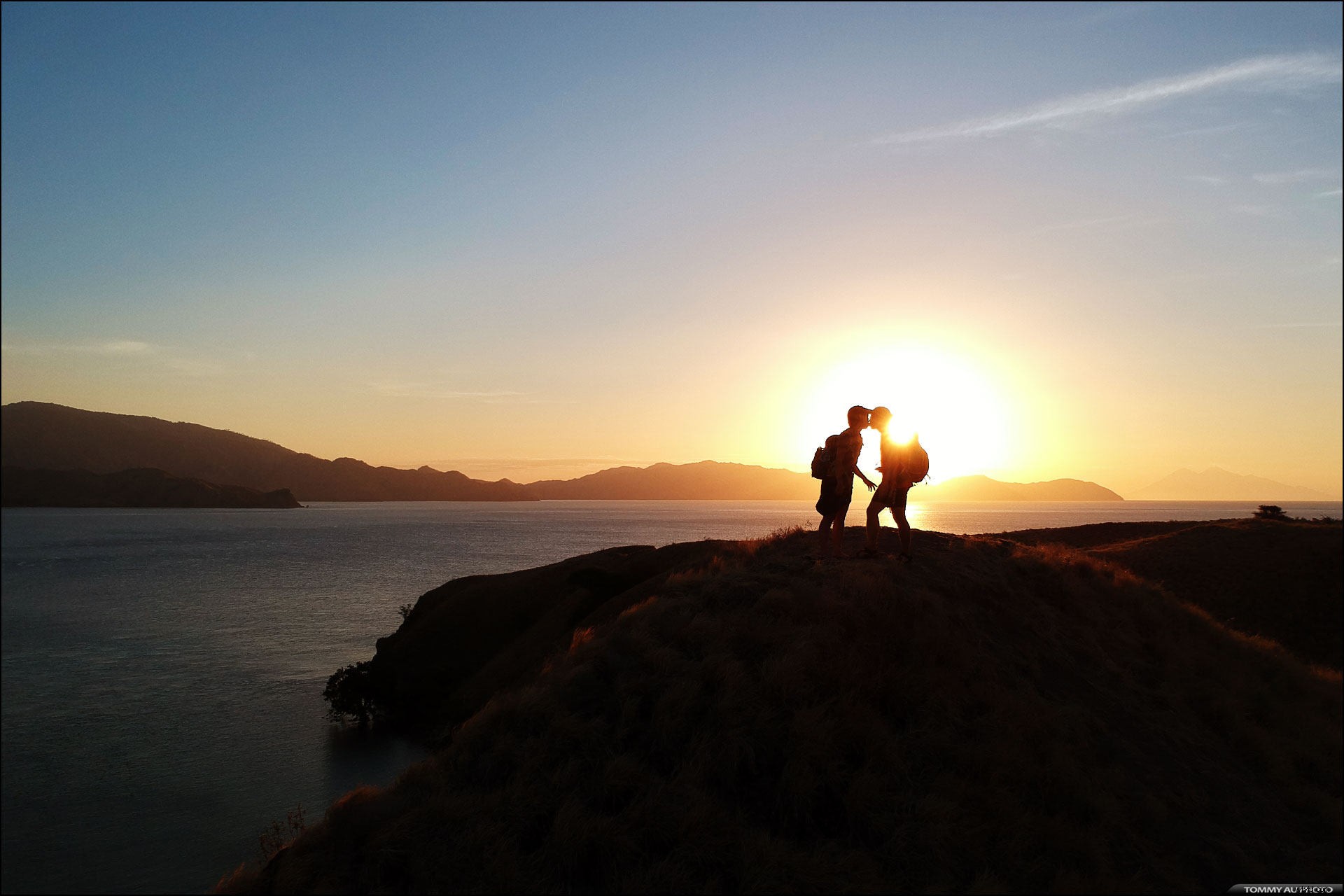Elevate Your Romance: Stunning Drone Photography Ideas for Couples