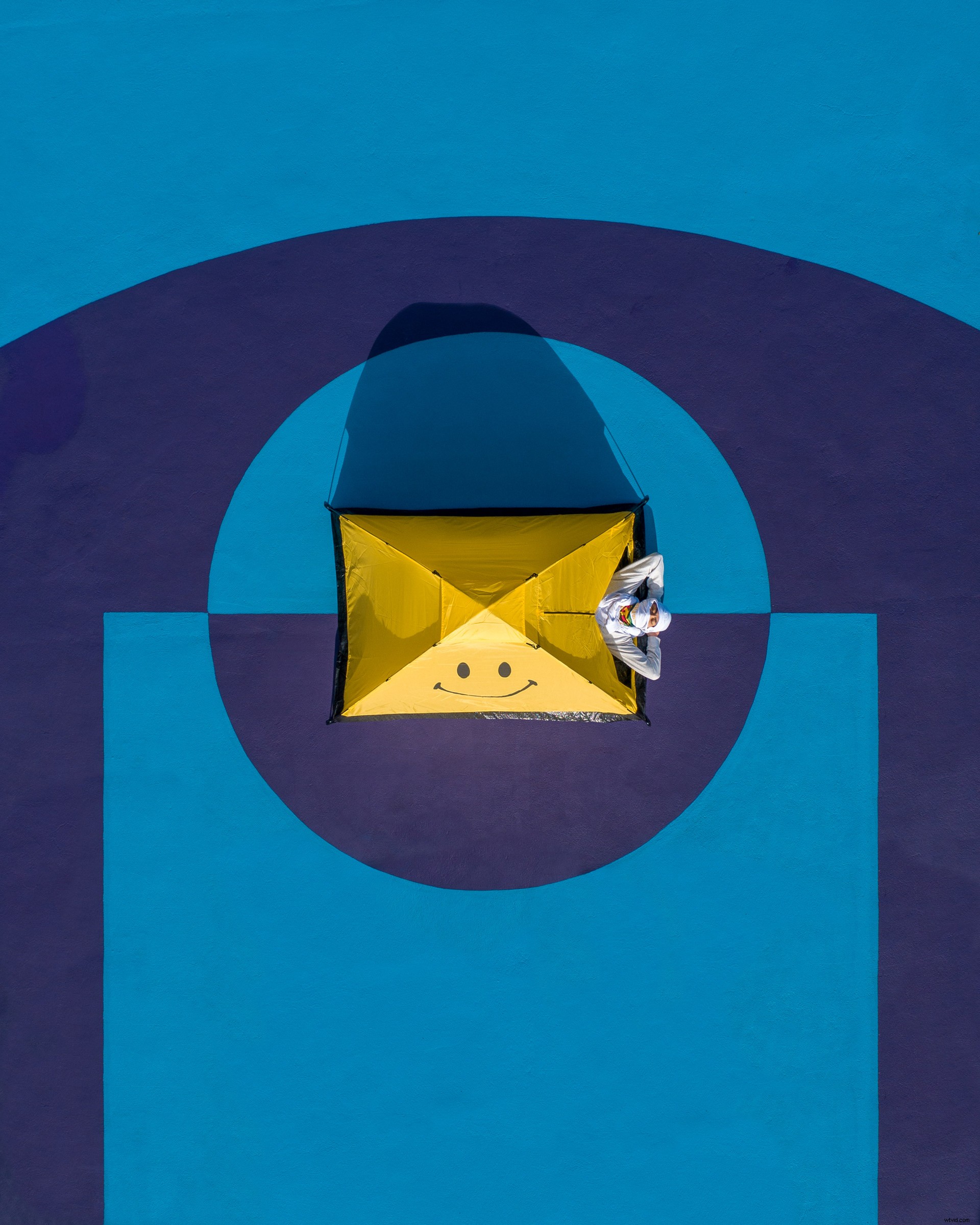 3 Expert Tips to Infuse Fun into Your Aerial Drone Photos