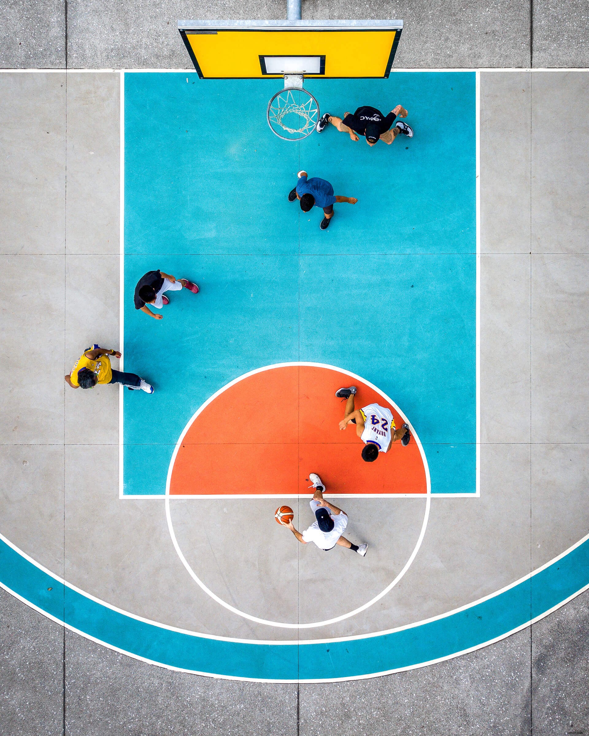 3 Expert Tips to Infuse Fun into Your Aerial Drone Photos