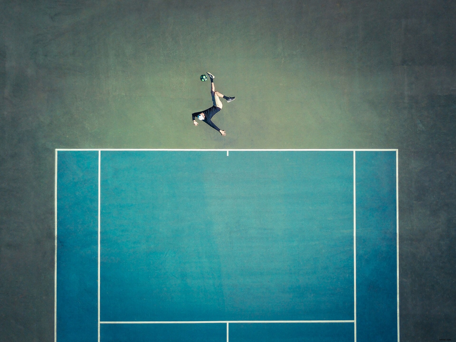 3 Expert Tips to Infuse Fun into Your Aerial Drone Photos