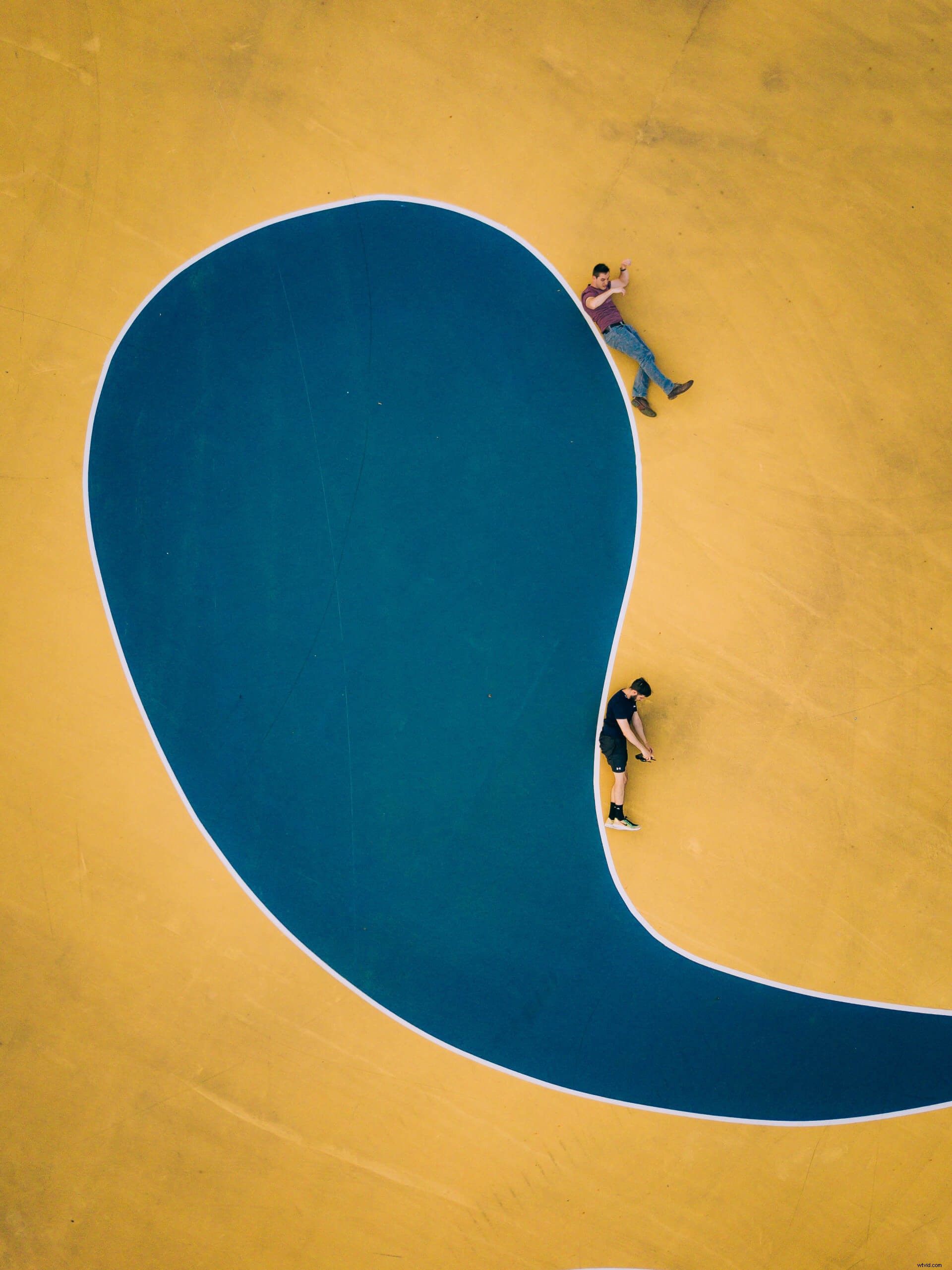 3 Expert Tips to Infuse Fun into Your Aerial Drone Photos