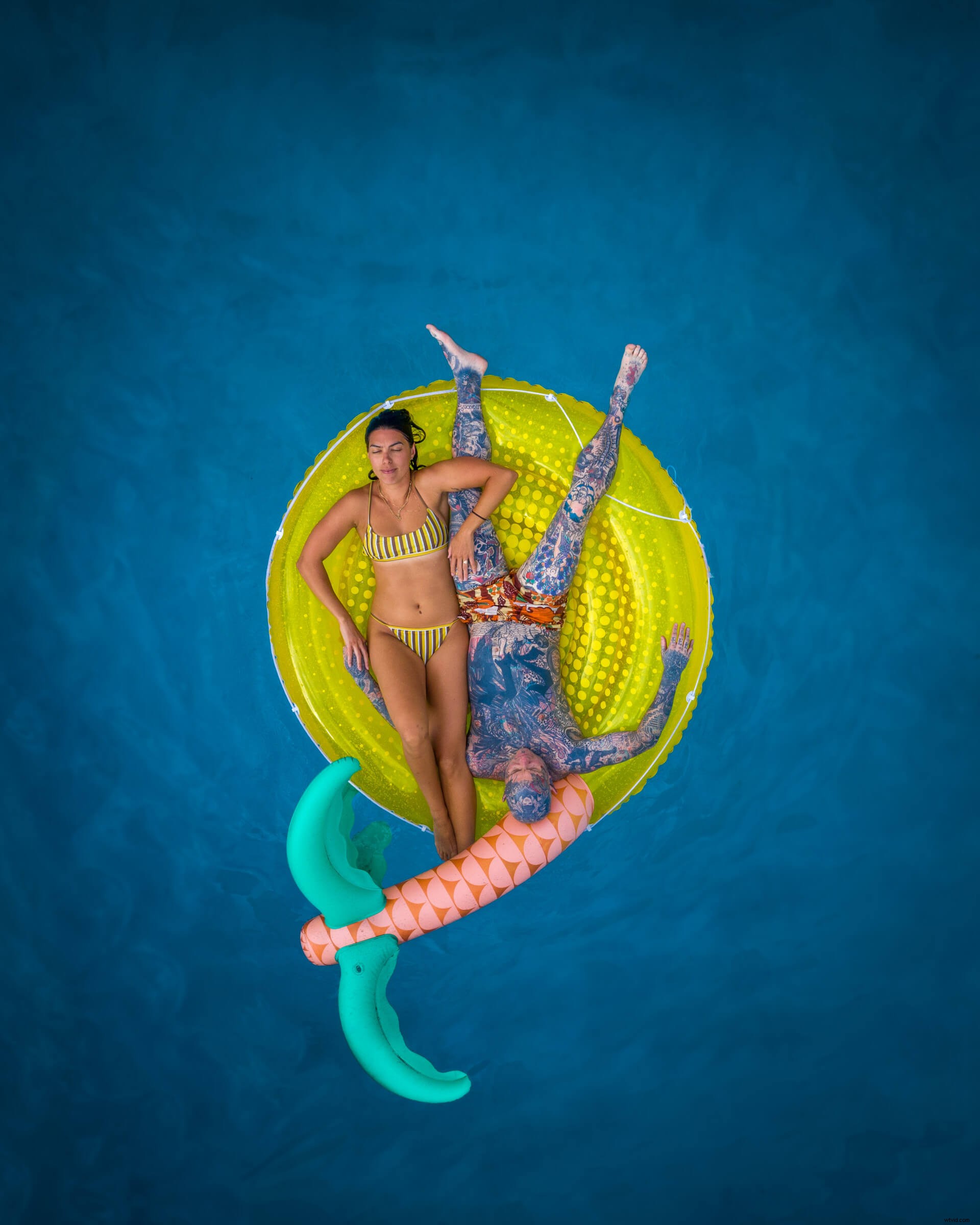 3 Expert Tips to Infuse Fun into Your Aerial Drone Photos