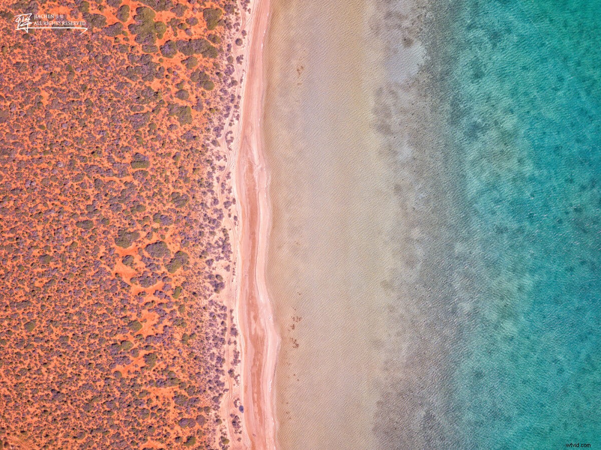 17 Stunning Drone User Stories: Epic Aerial Photos & Videos