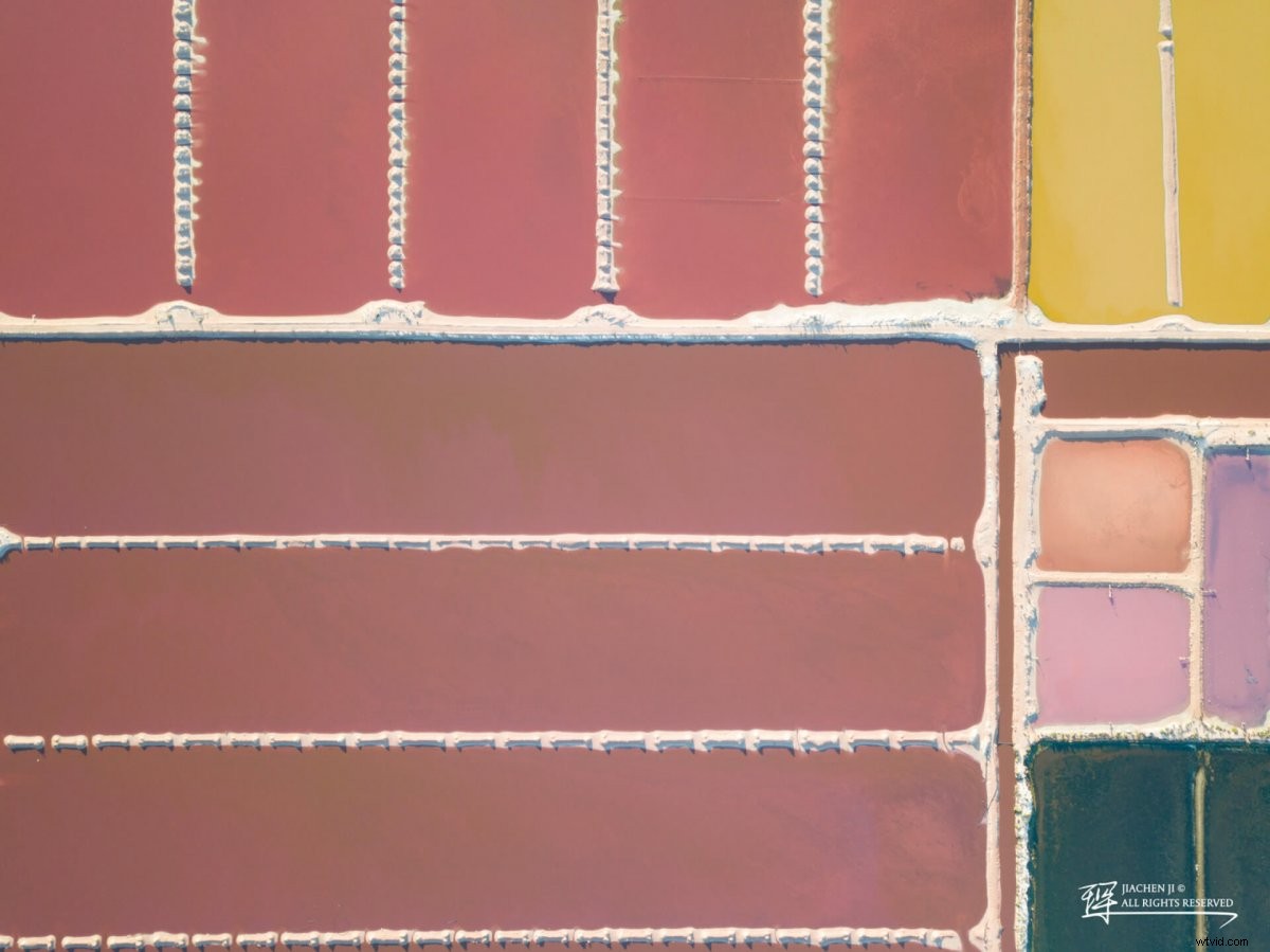 17 Stunning Drone User Stories: Epic Aerial Photos & Videos