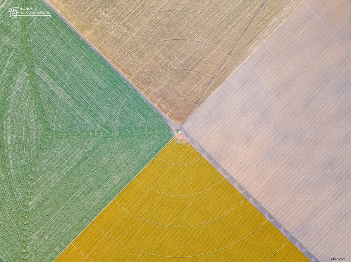 17 Stunning Drone User Stories: Epic Aerial Photos & Videos