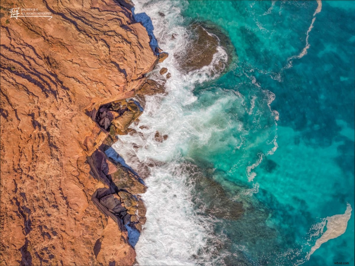 17 Stunning Drone User Stories: Epic Aerial Photos & Videos