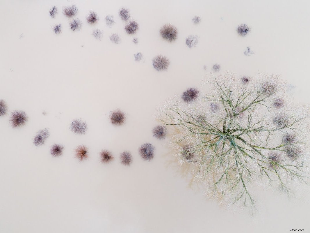 17 Stunning Drone User Stories: Epic Aerial Photos & Videos