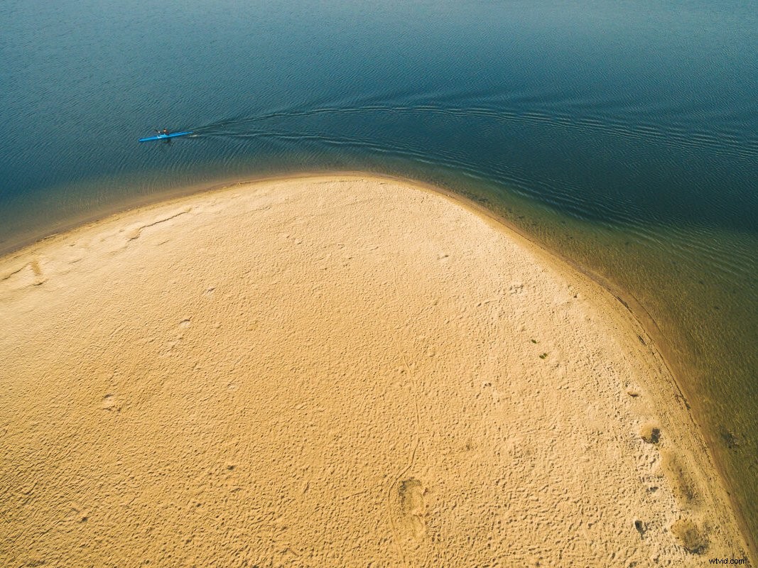 17 Stunning Drone User Stories: Epic Aerial Photos & Videos