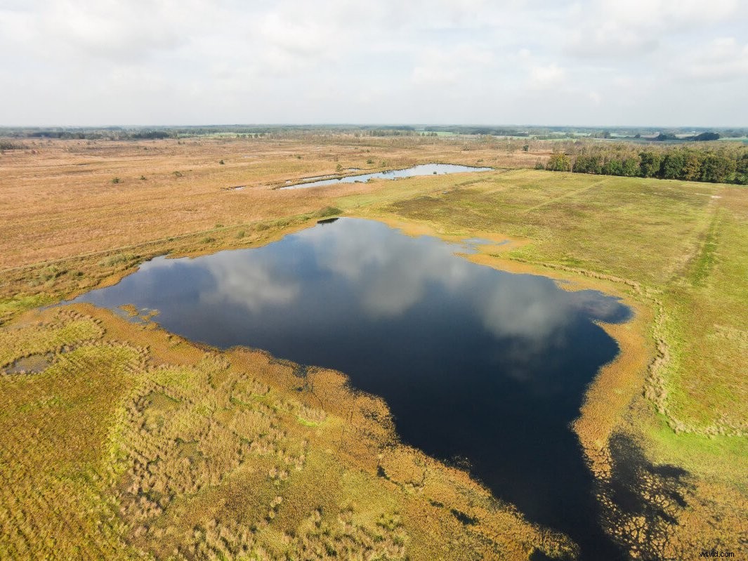 17 Stunning Drone User Stories: Epic Aerial Photos & Videos
