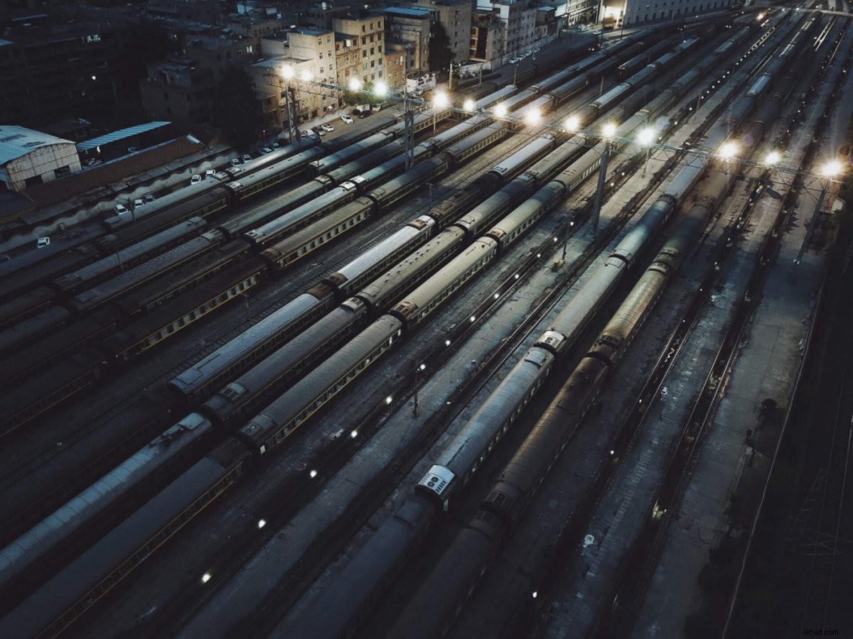 17 Stunning Drone User Stories: Epic Aerial Photos & Videos