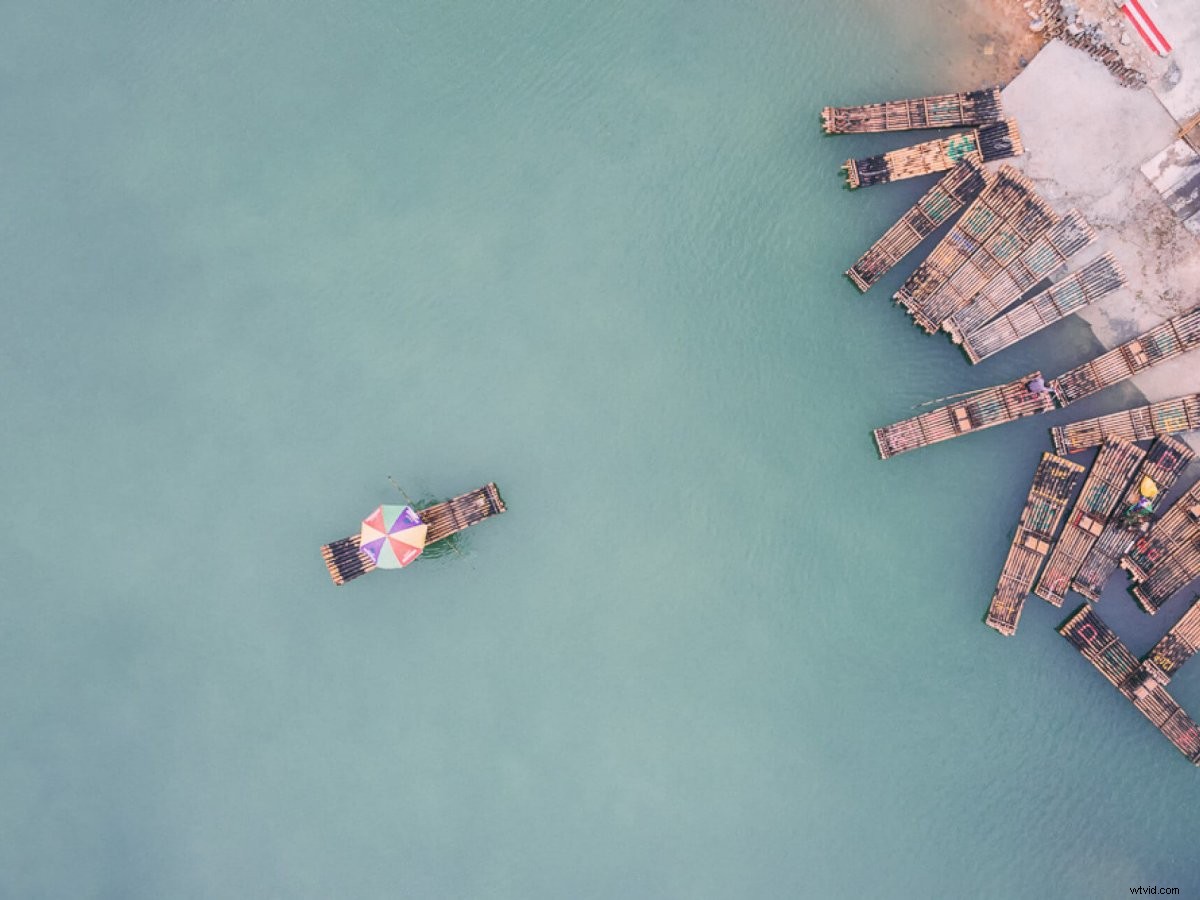17 Stunning Drone User Stories: Epic Aerial Photos & Videos
