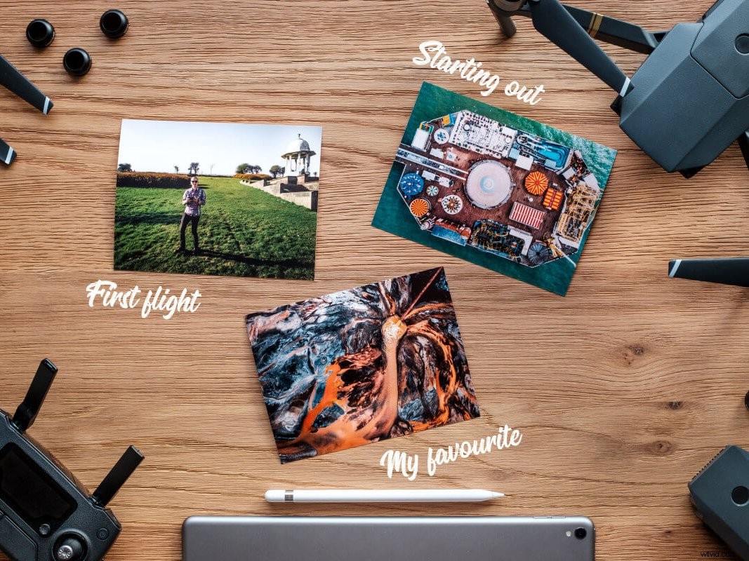 17 Stunning Drone User Stories: Epic Aerial Photos & Videos