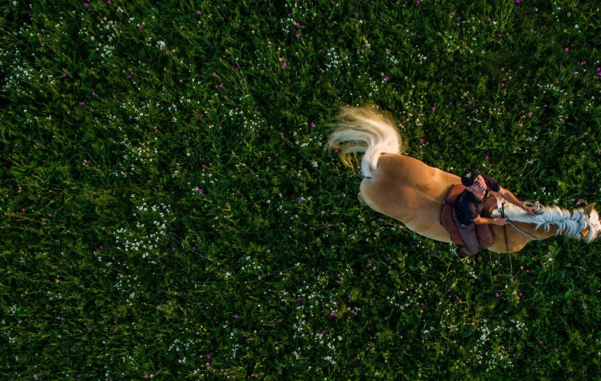 17 Stunning Drone User Stories: Epic Aerial Photos & Videos