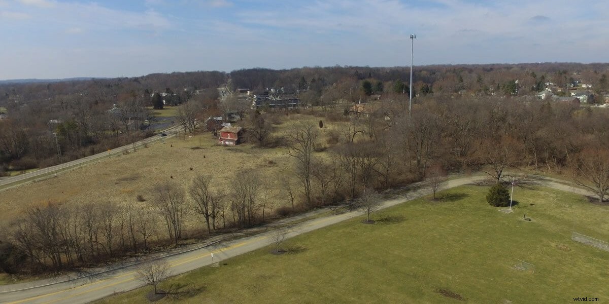 17 Stunning Drone User Stories: Epic Aerial Photos & Videos