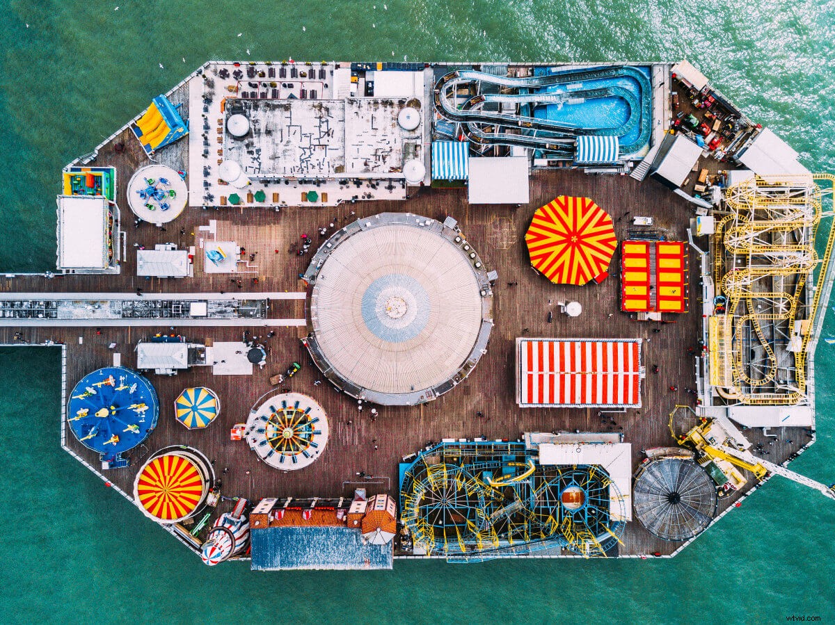 17 Stunning Drone User Stories: Epic Aerial Photos & Videos