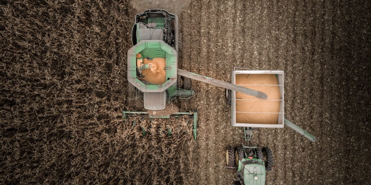 17 Stunning Drone User Stories: Epic Aerial Photos & Videos