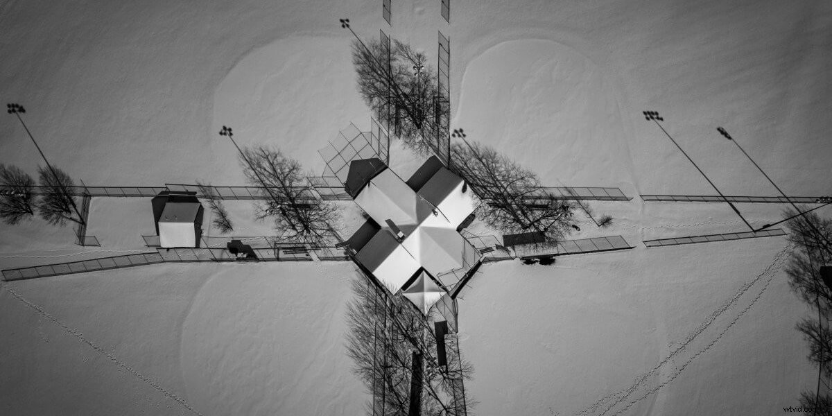 17 Stunning Drone User Stories: Epic Aerial Photos & Videos