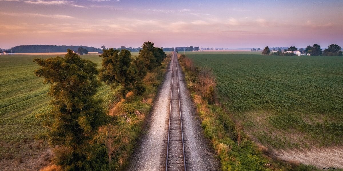 17 Stunning Drone User Stories: Epic Aerial Photos & Videos