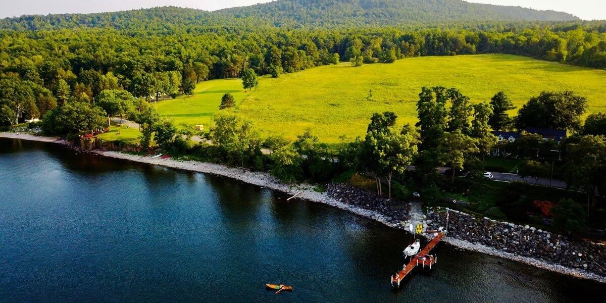 17 Stunning Drone User Stories: Epic Aerial Photos & Videos