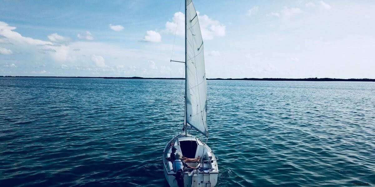 17 Stunning Drone User Stories: Epic Aerial Photos & Videos