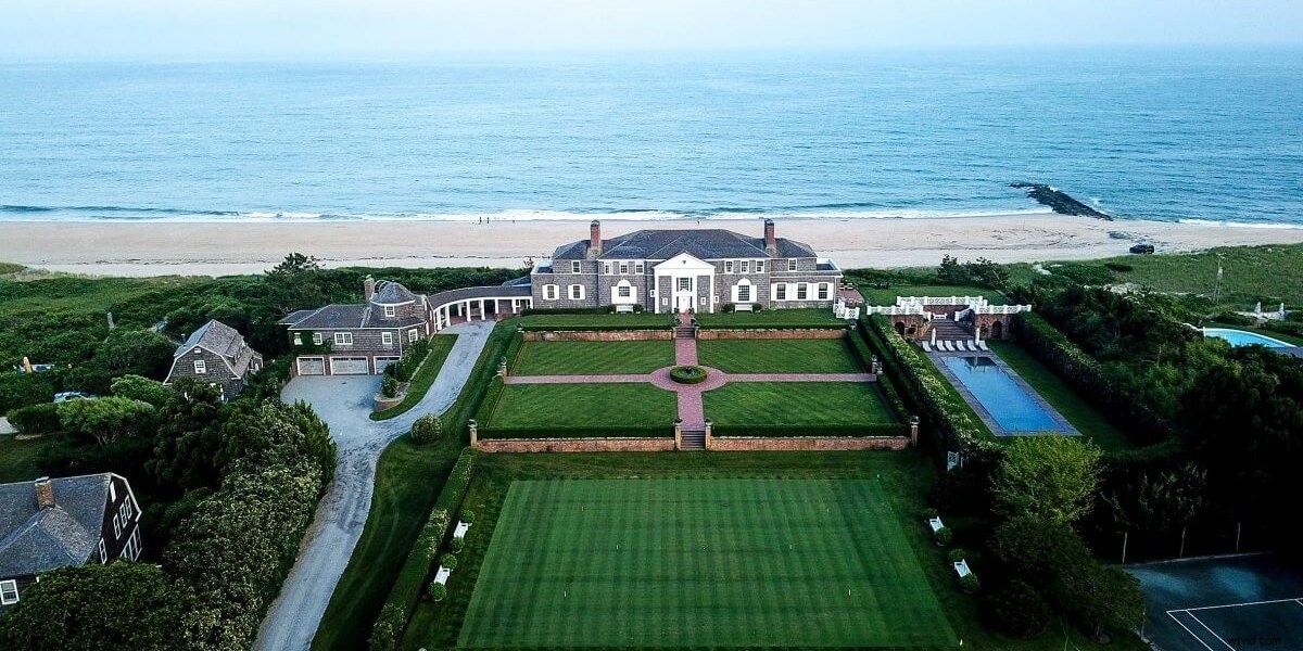 17 Stunning Drone User Stories: Epic Aerial Photos & Videos