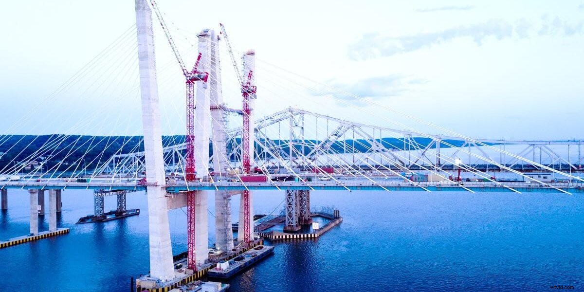 17 Stunning Drone User Stories: Epic Aerial Photos & Videos