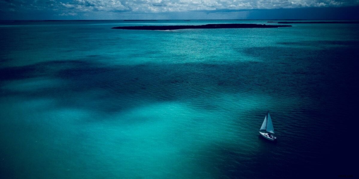 17 Stunning Drone User Stories: Epic Aerial Photos & Videos