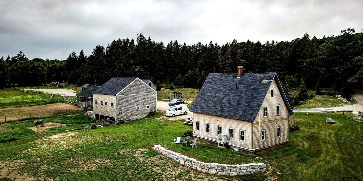 17 Stunning Drone User Stories: Epic Aerial Photos & Videos