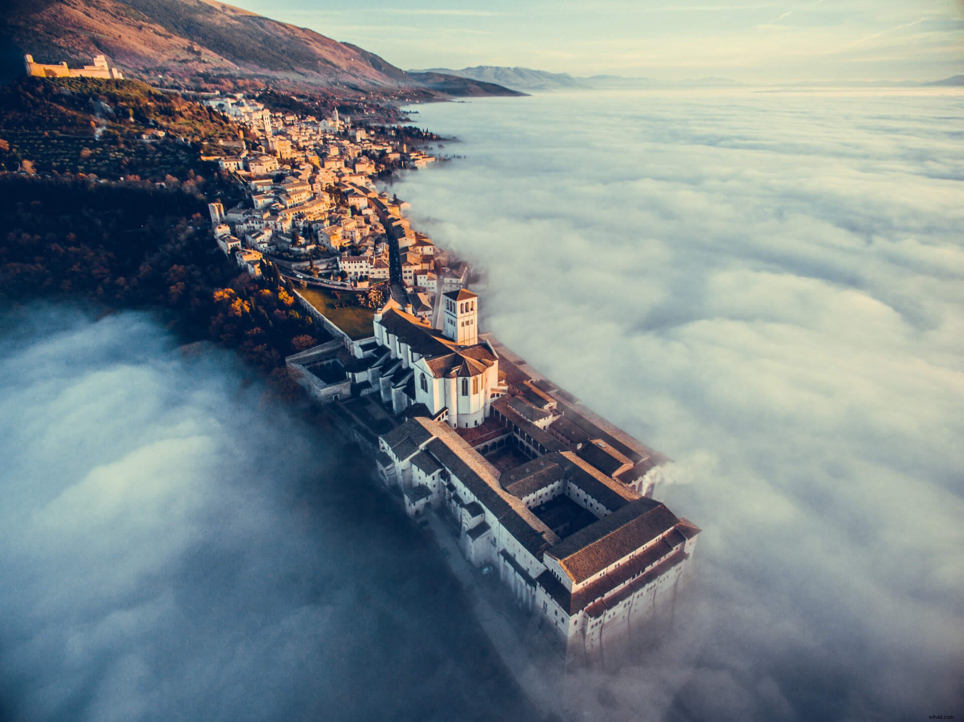 17 Stunning Drone User Stories: Epic Aerial Photos & Videos