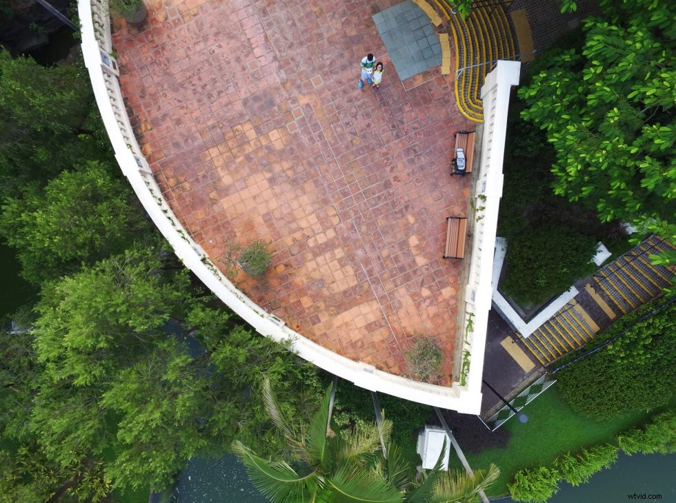 17 Stunning Drone User Stories: Epic Aerial Photos & Videos