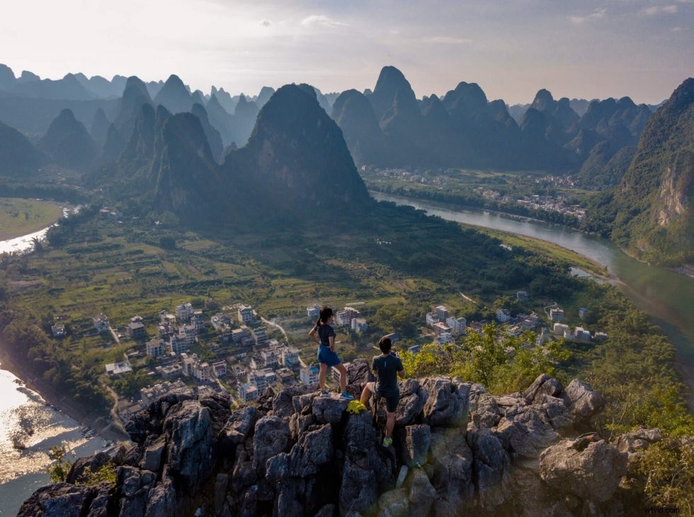 17 Stunning Drone User Stories: Epic Aerial Photos & Videos