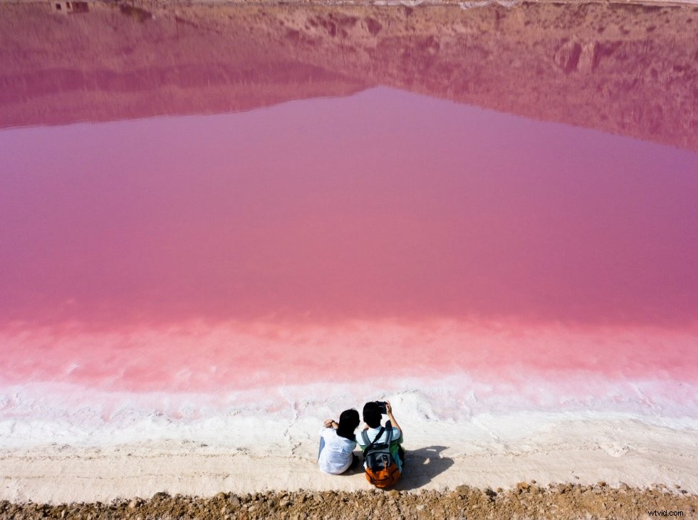 17 Stunning Drone User Stories: Epic Aerial Photos & Videos