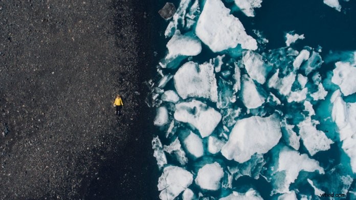 Elevate Your Selfies: Epic Drone Selfie Tips to Wow Your Friends