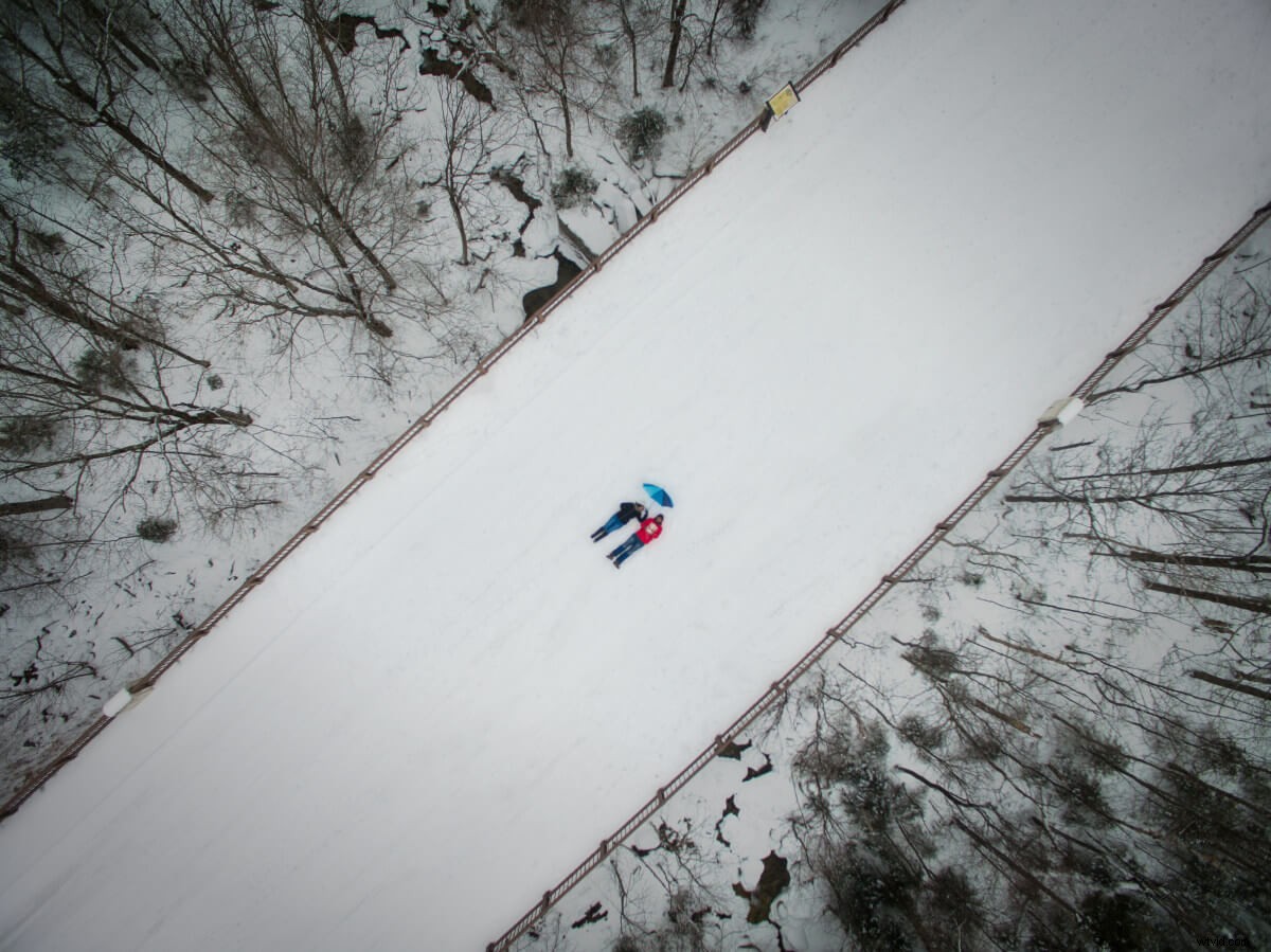 Elevate Your Selfies: Epic Drone Selfie Tips to Wow Your Friends