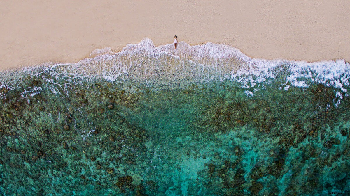 Elevate Your Selfies: Epic Drone Selfie Tips to Wow Your Friends