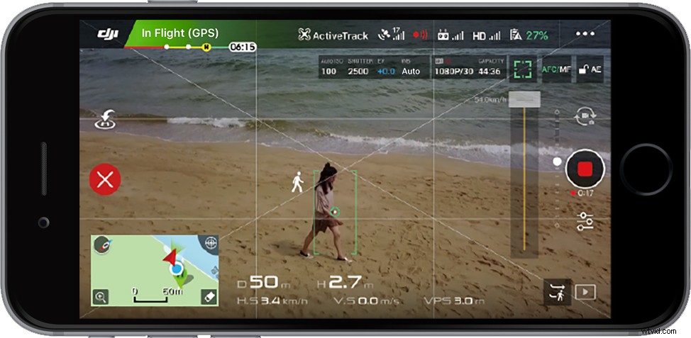 Elevate Your Selfies: Epic Drone Selfie Tips to Wow Your Friends