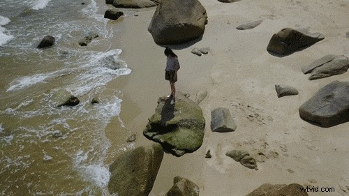 Elevate Your Selfies: Epic Drone Selfie Tips to Wow Your Friends