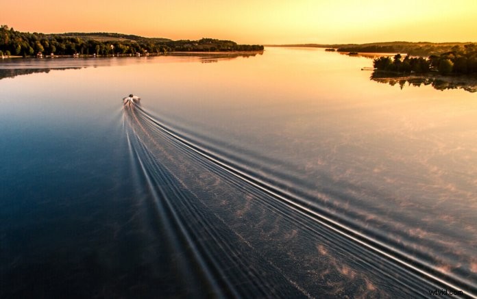 5 Expert Tips for Ultra-Smooth, Professional Aerial Drone Footage