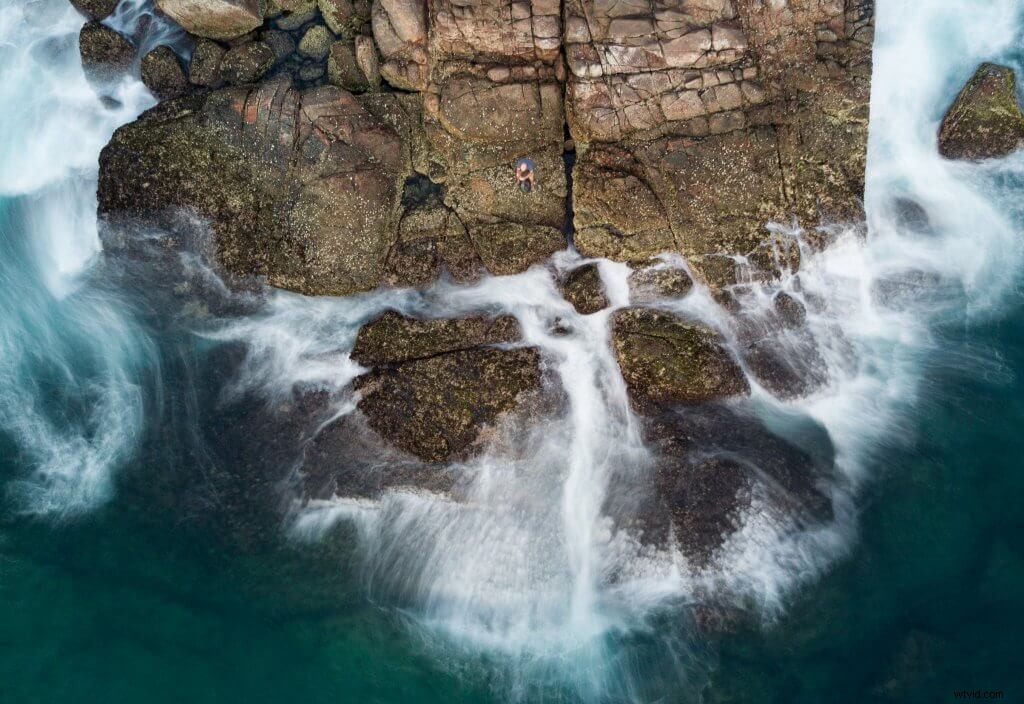 5 Expert Tips for Ultra-Smooth, Professional Aerial Drone Footage