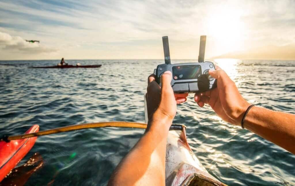 5 Expert Tips for Ultra-Smooth, Professional Aerial Drone Footage