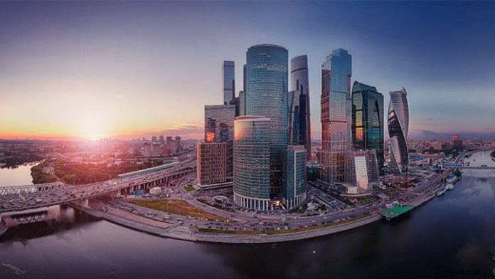 Master DJI Spark s Panorama Mode: Capture Stunning Wide-Angle Aerial Shots