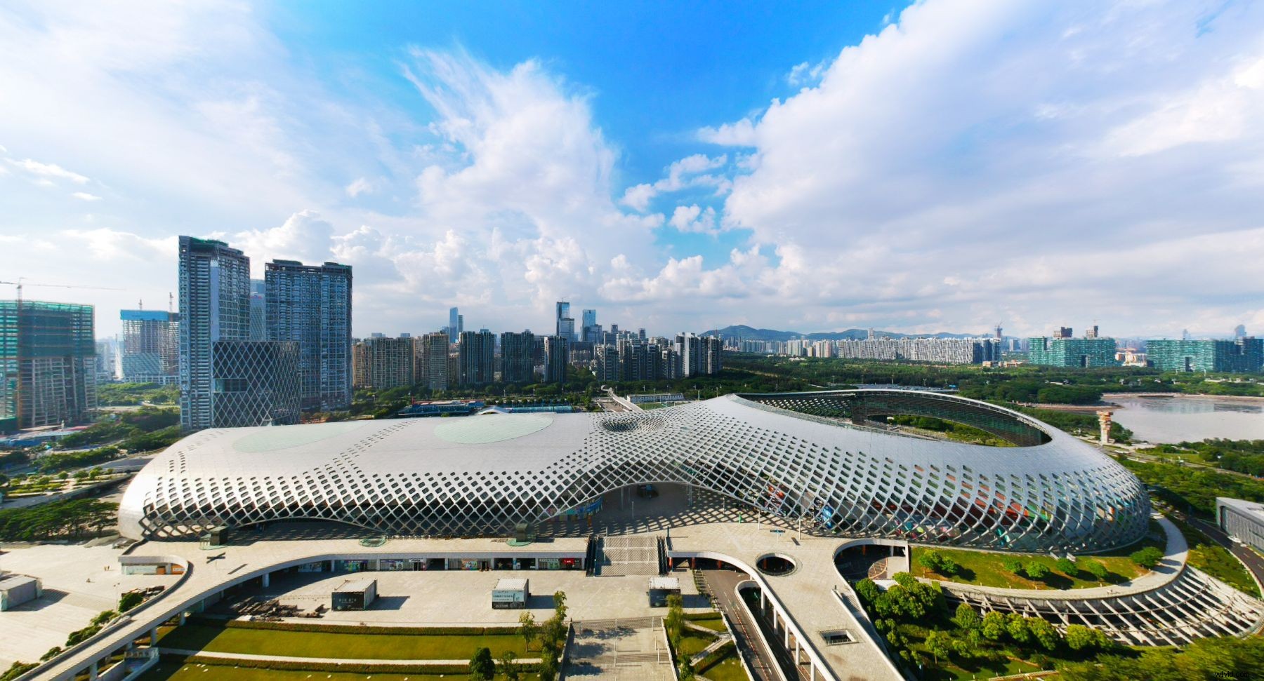 Master DJI Spark s Panorama Mode: Capture Stunning Wide-Angle Aerial Shots