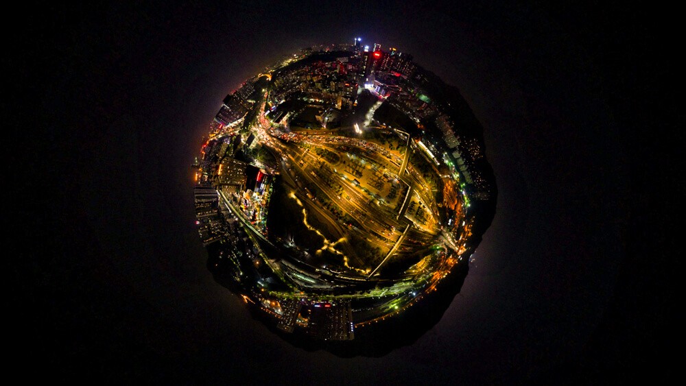 Master DJI Spark s Panorama Mode: Capture Stunning Wide-Angle Aerial Shots