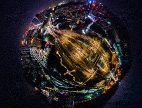 Master DJI Spark s Panorama Mode: Capture Stunning Wide-Angle Aerial Shots