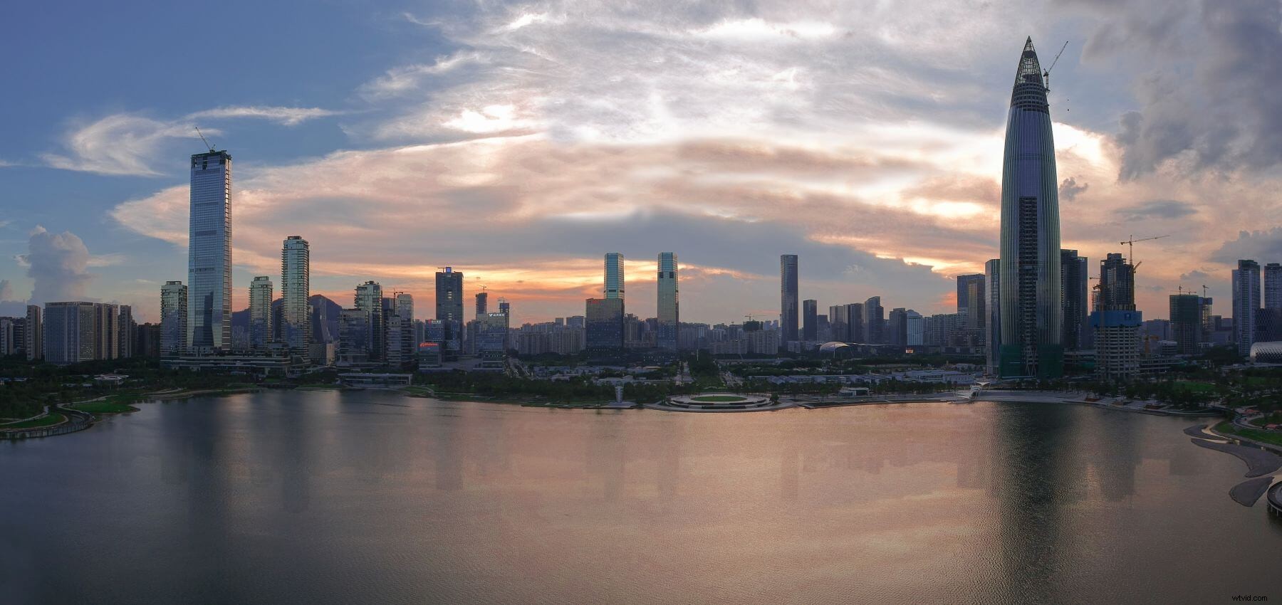 Master DJI Spark s Panorama Mode: Capture Stunning Wide-Angle Aerial Shots