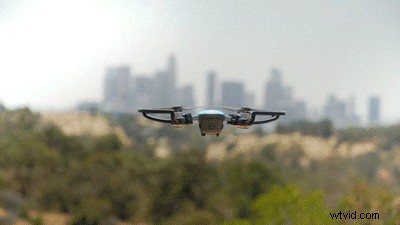 Master DJI Spark s Panorama Mode: Capture Stunning Wide-Angle Aerial Shots