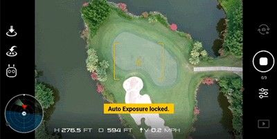 Master DJI Spark s Panorama Mode: Capture Stunning Wide-Angle Aerial Shots